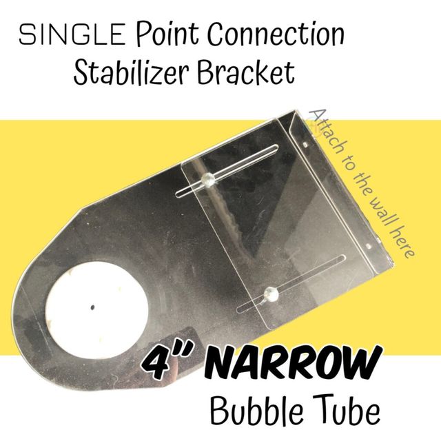Budget Bubble Tube - Switch Adapted