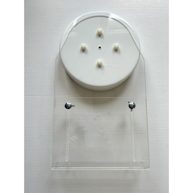 Water Tube, Stabilizer Bracket Options