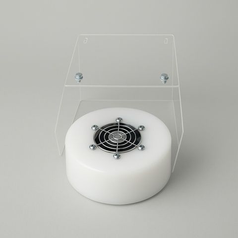 Whirlwind Stabilizer - Flat Wall