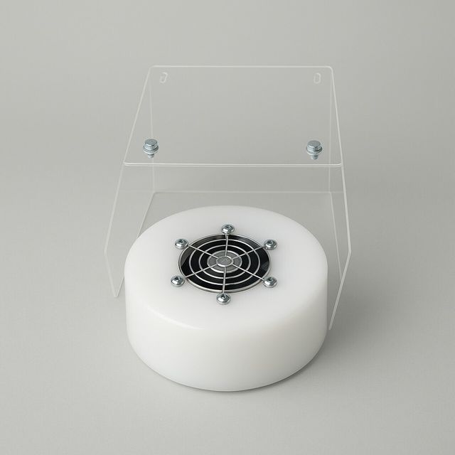 Water Tube, Stabilizer Bracket Options