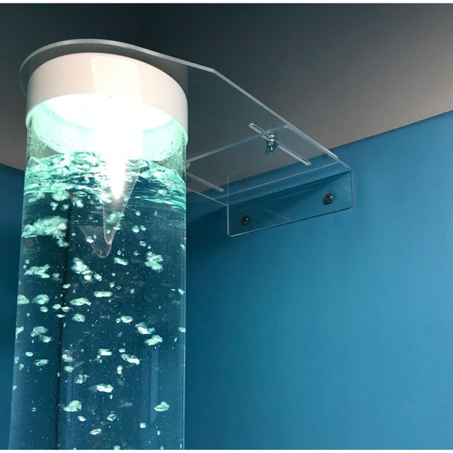 Interactive Bubble Tubes - FREE SHIPPING