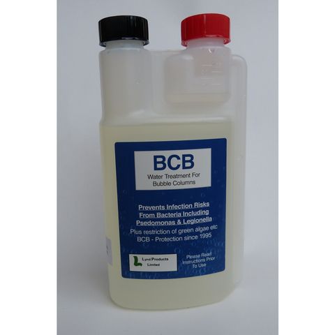 Bubble Column Additive 