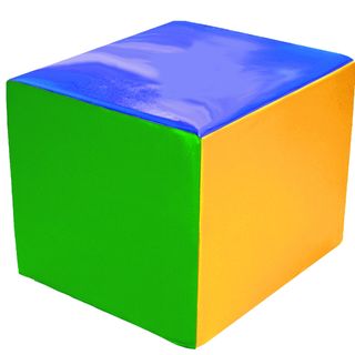 Controller Cube