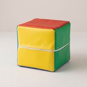 Large Soft Foam, Colour Control Cube