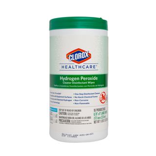Disinfectant Cleaning Wipes