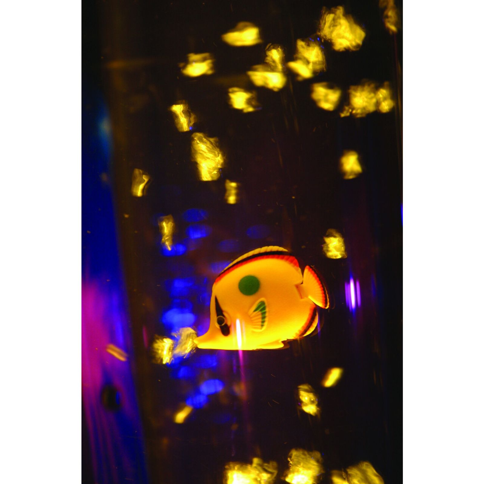 Fiskar till Bubbelrör (8st )