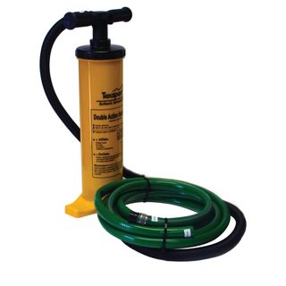 Bubble Tube Drainage Pump