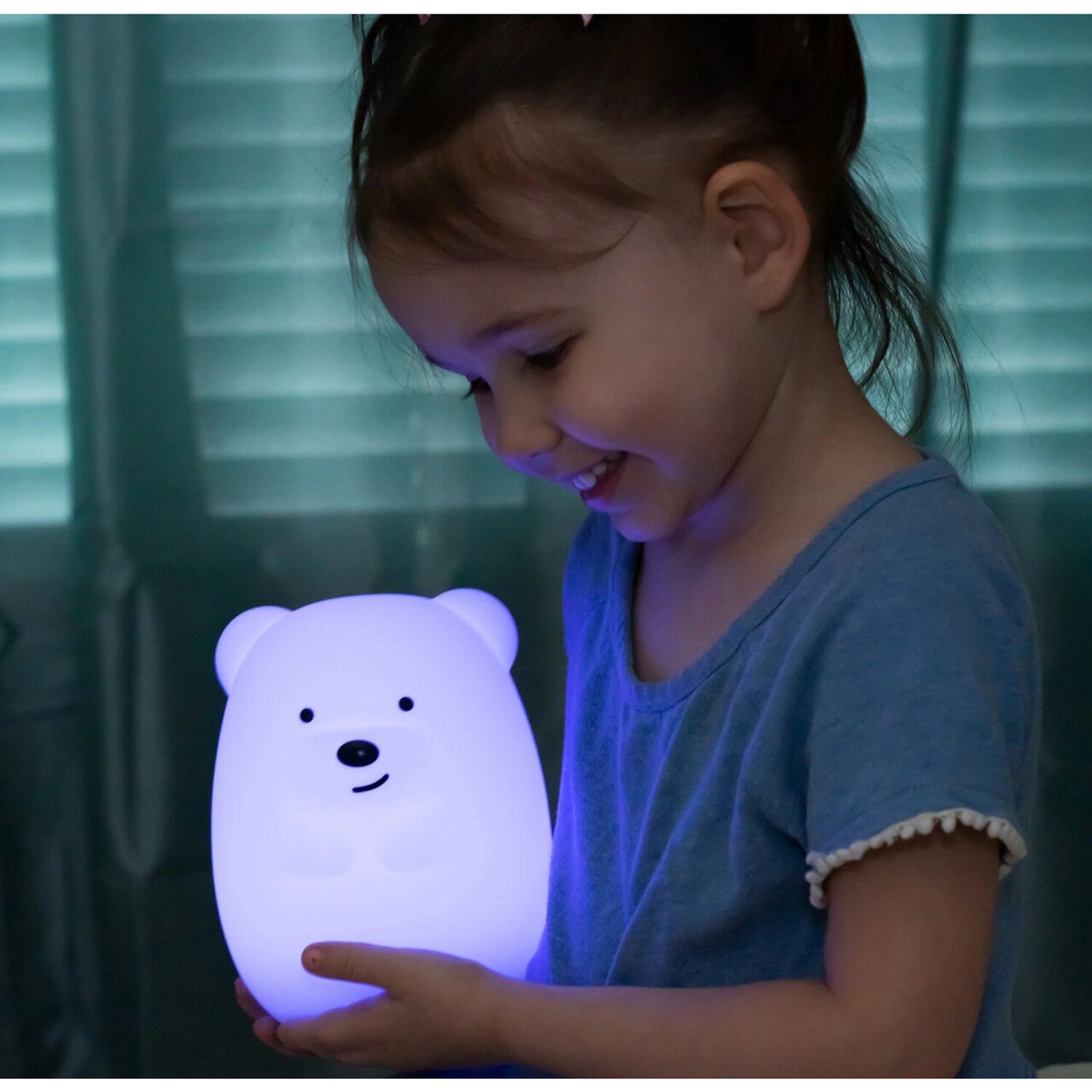 LumiPets - Soft Sensory Light