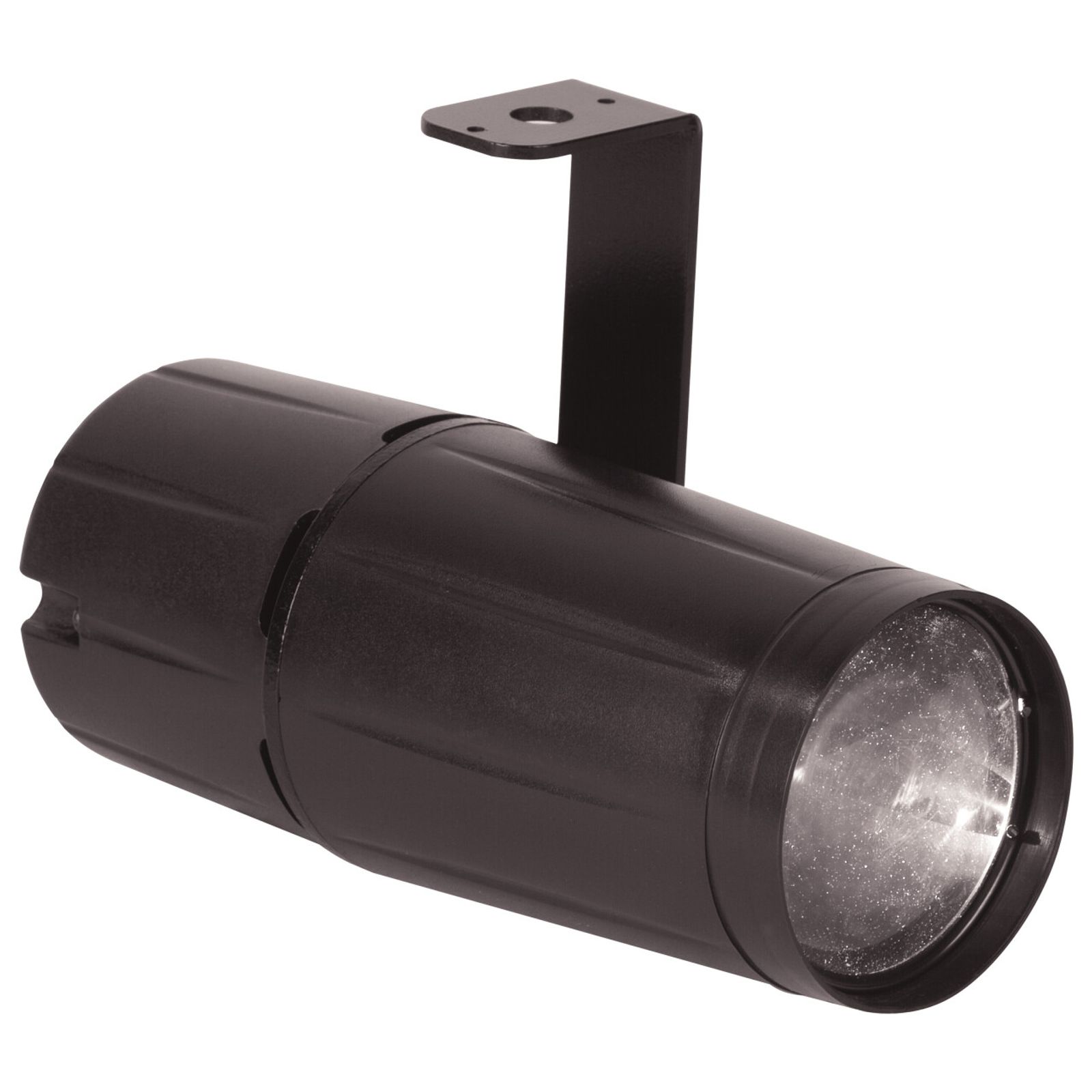 Budget LED Pinspot - Disco Sensory Toy