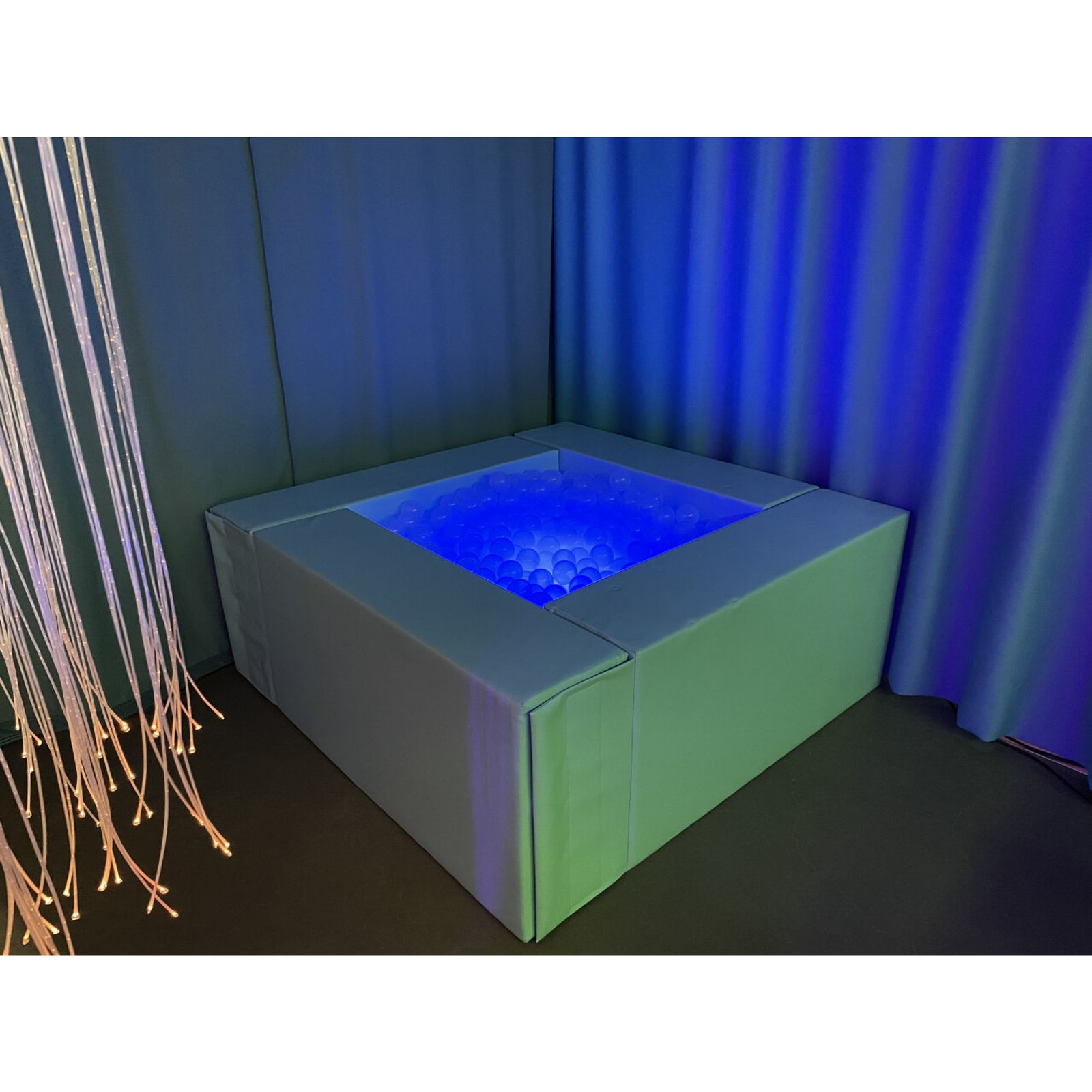 Large Light-Up Ball Pit