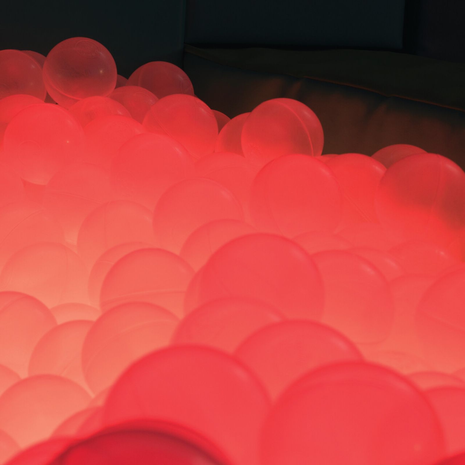 Large Light-Up Ball Pit