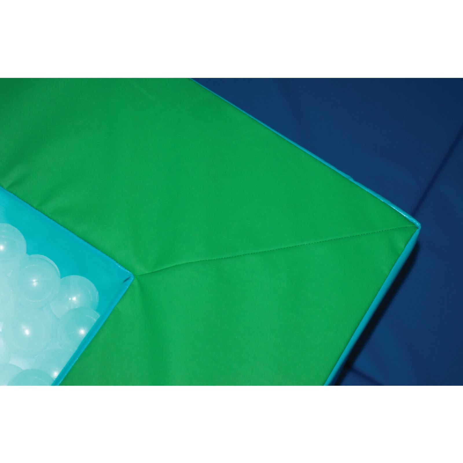 Illuminated Ball Pool