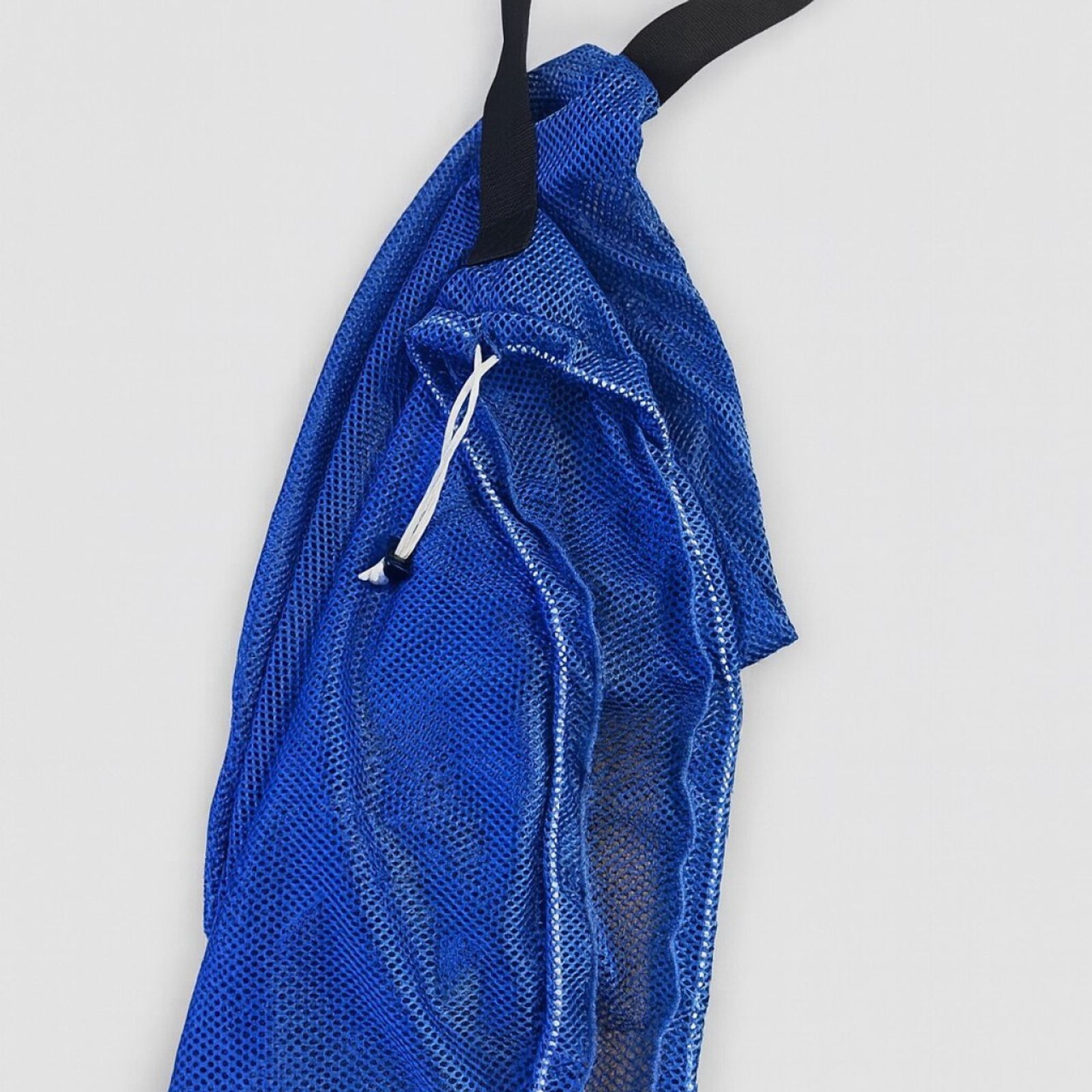 Tvättpåse till bollar