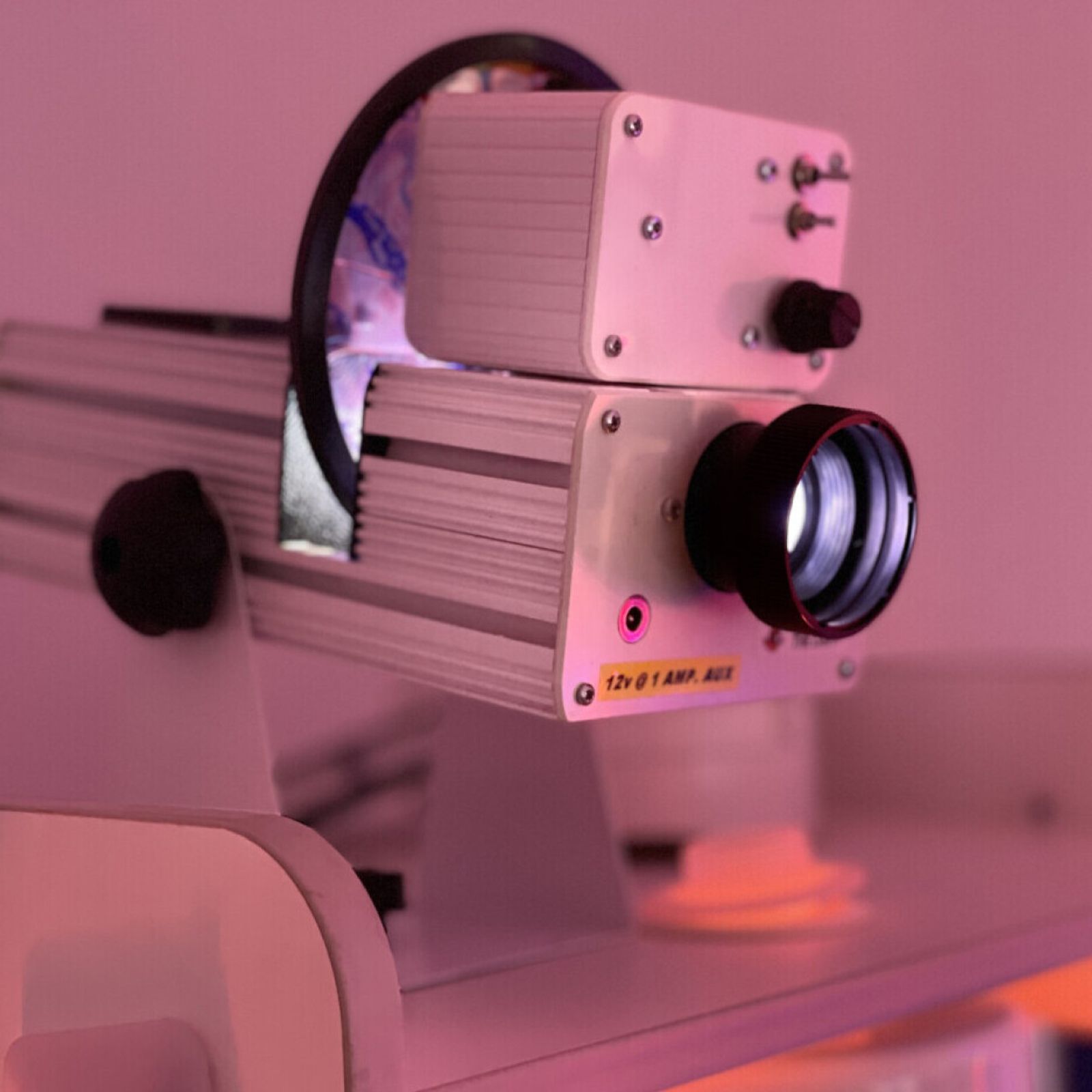 Super Snap Projector  - LIMITED SUPPLY