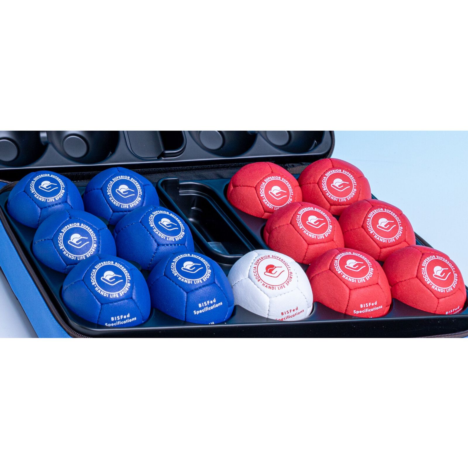 Boccia Superior Supersoft