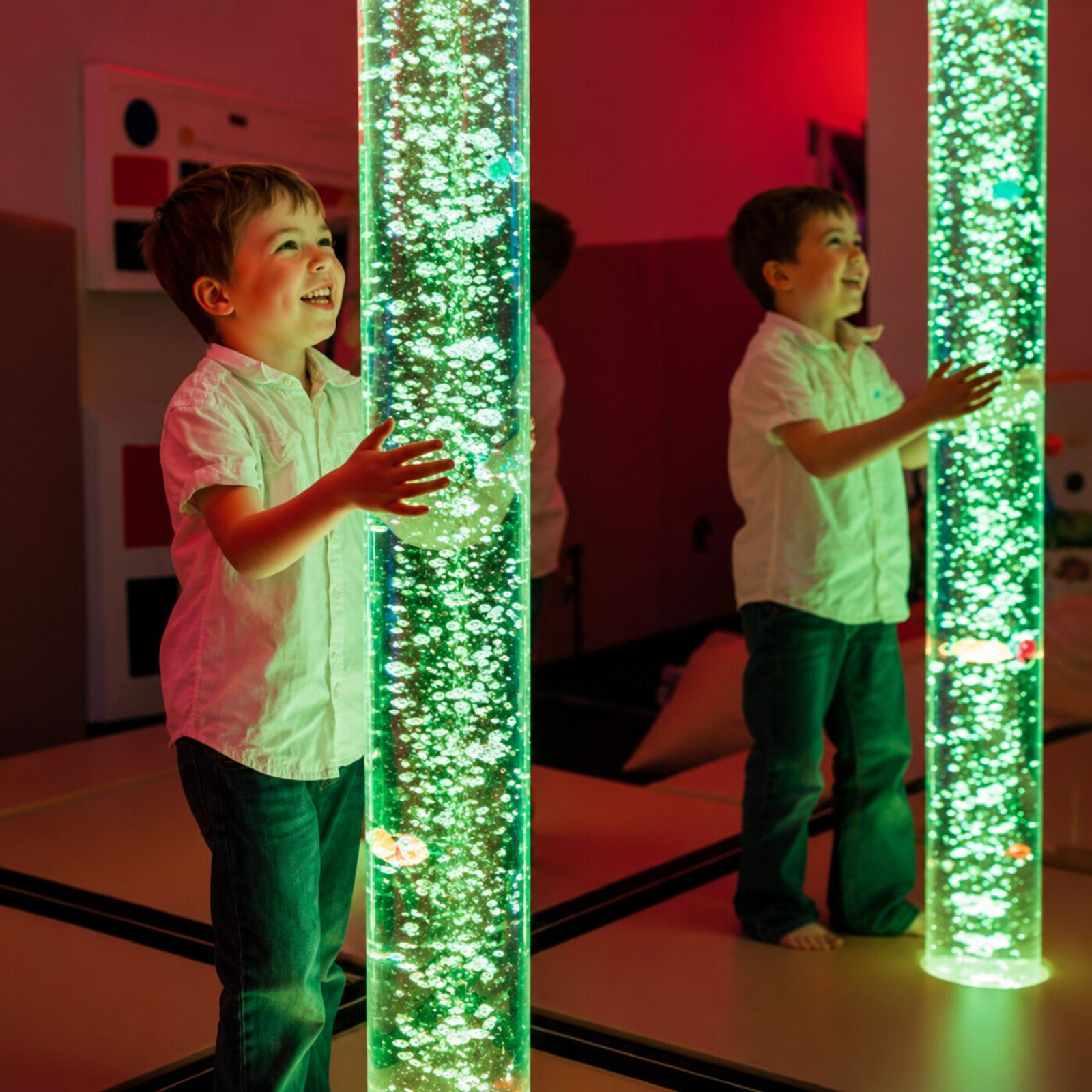 Basic Sensory Room Package