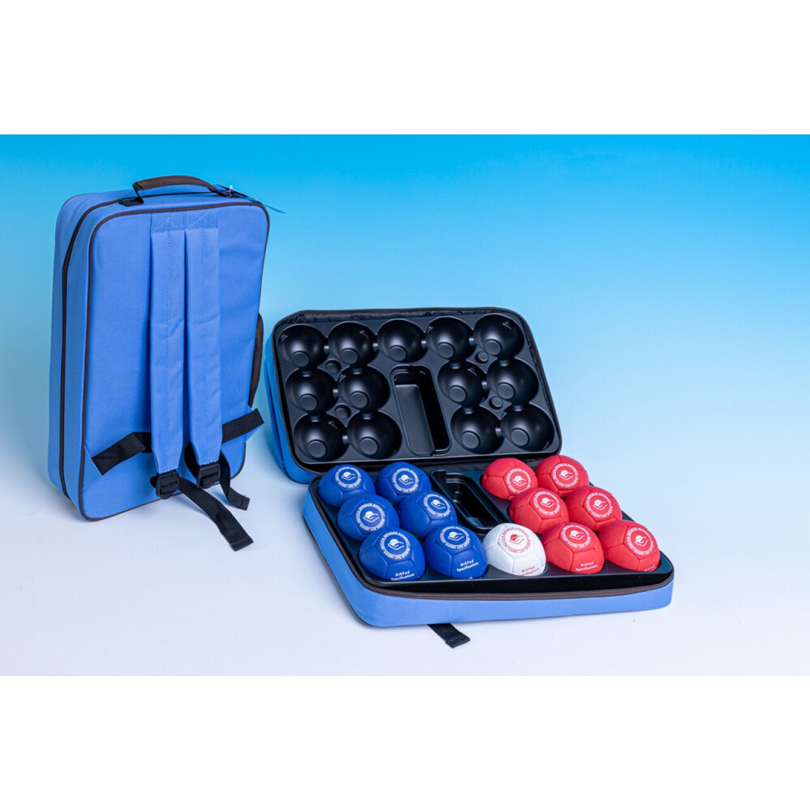 Boccia Superior Supersoft