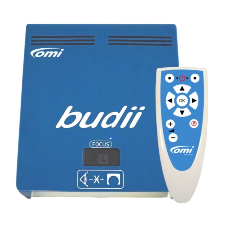 Budii Youth - Interactive Projection System
