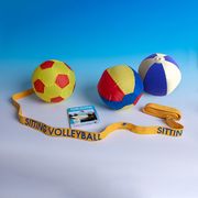 Bordsvolleyboll