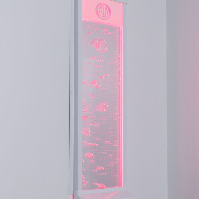 Bubbelvägg
