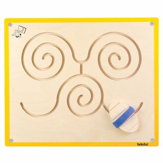 Wall Element - Butterfly Panel