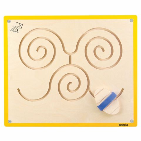Wall Element - Butterfly Panel
