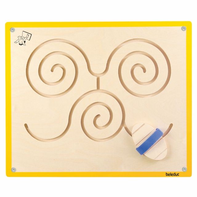 Wall Element - Butterfly Panel