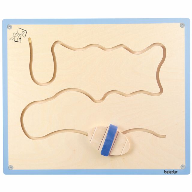 Wall Element - Butterfly Panel