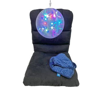 Cozy Classroom Corner