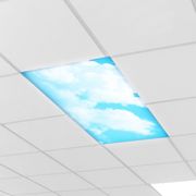 Calming Clouds Light Filters 