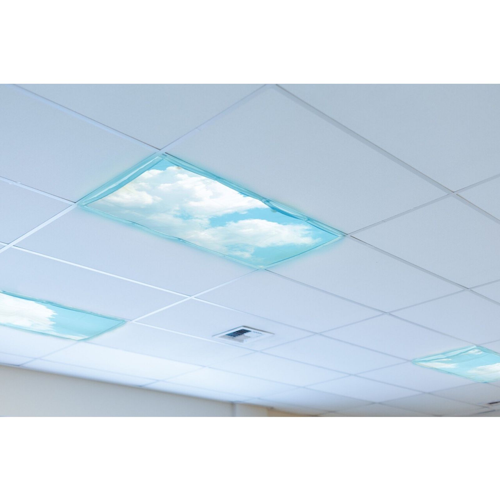 Calming Clouds Light Filters 