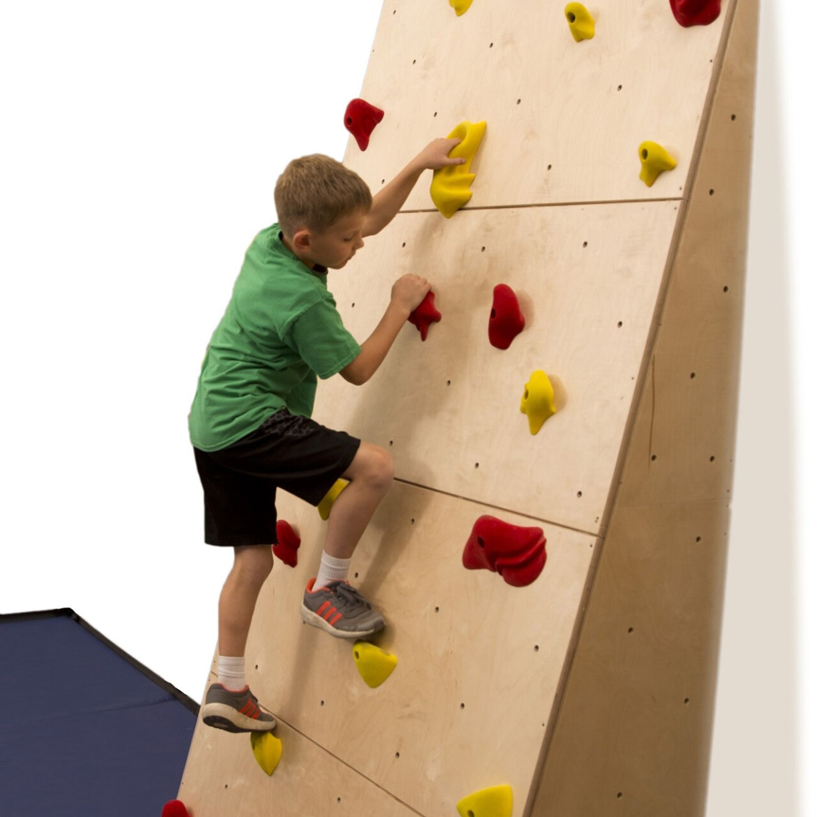 Climb-Able™ Wall - Drop Ship