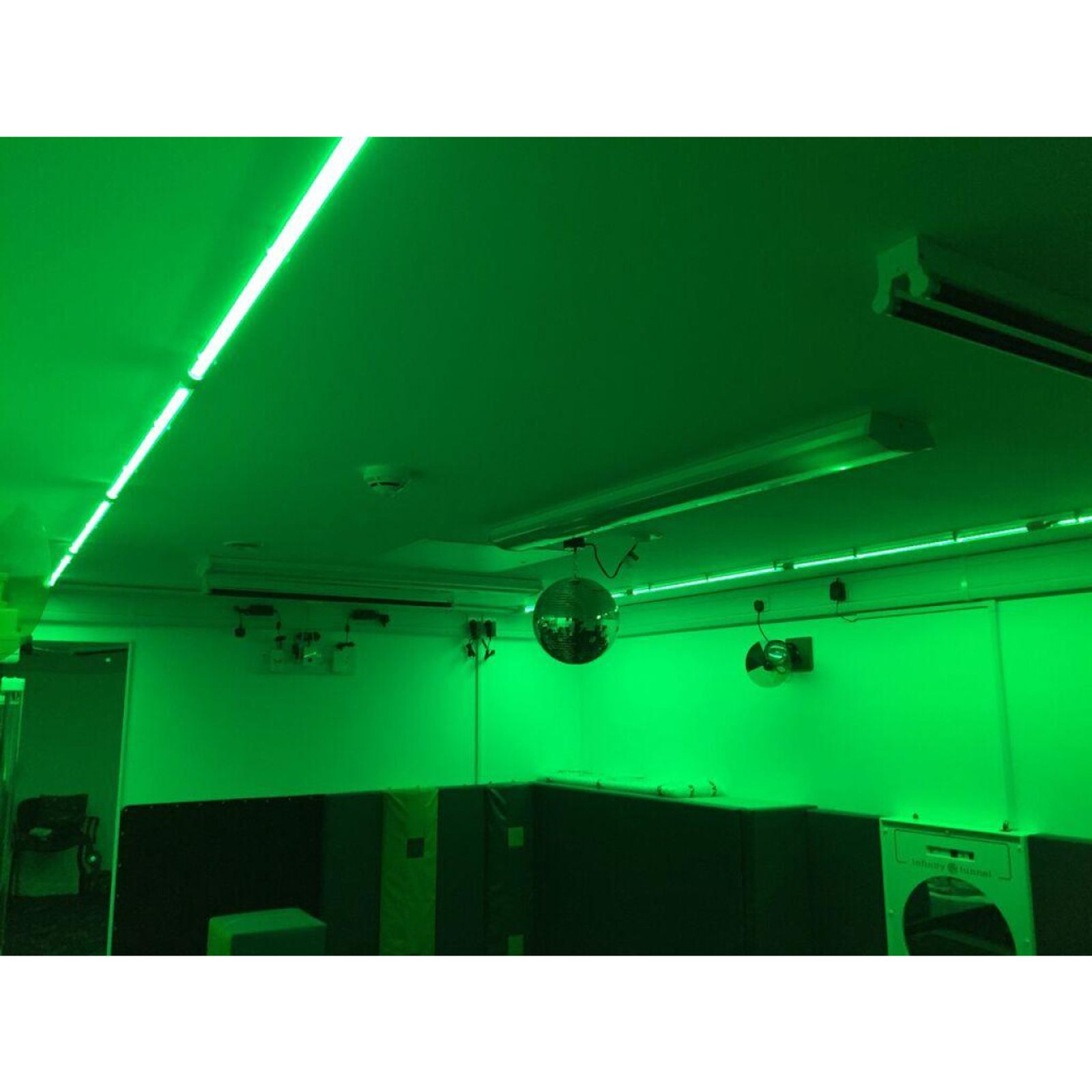 Genie Colour Wash Kits