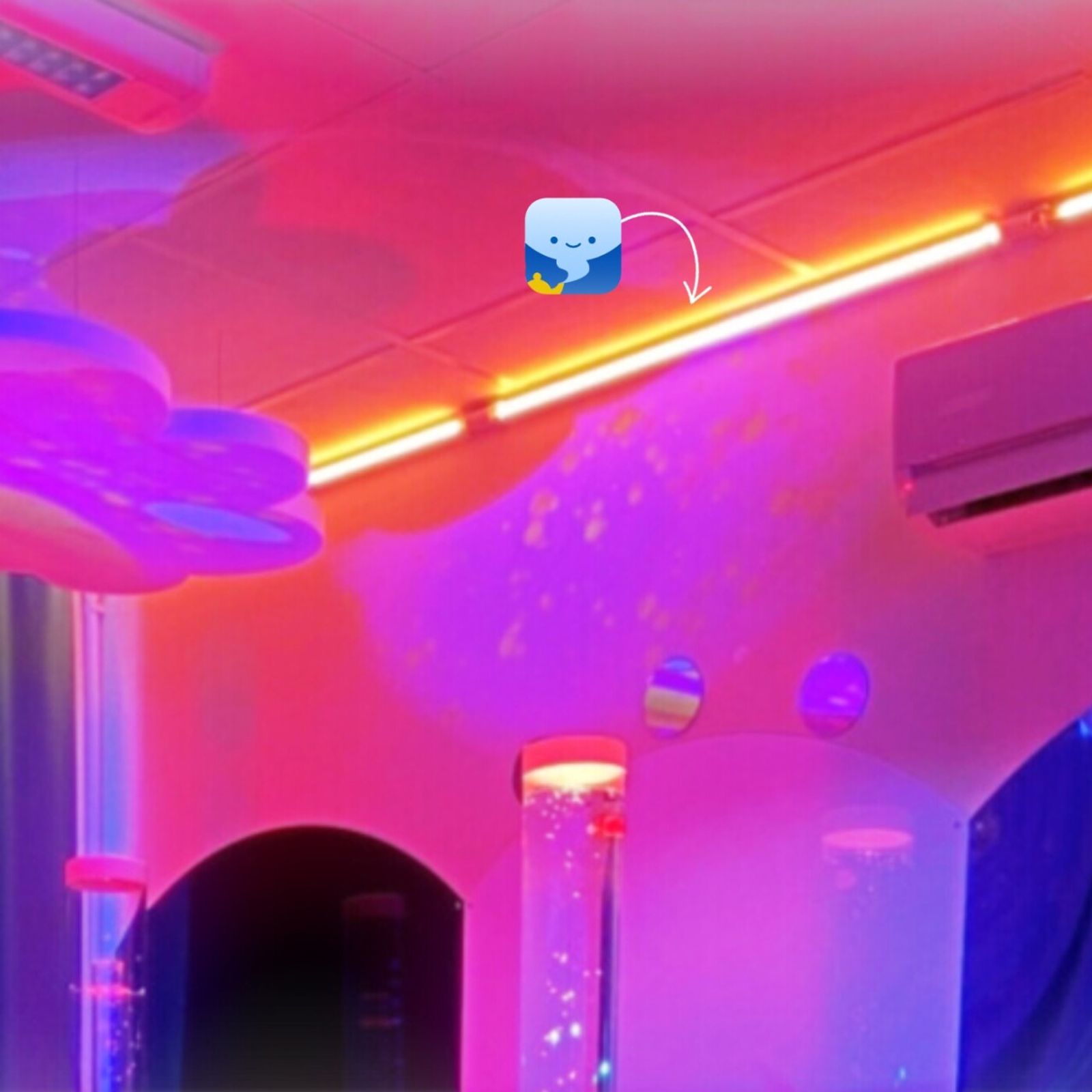 Genie Colour Wash Kits