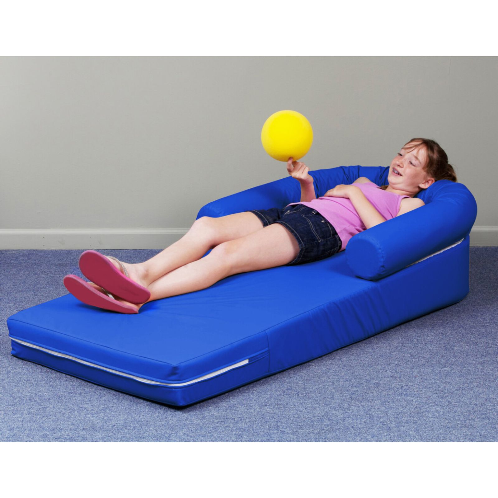 Long Easy Lounger -  FREE SHIPPING