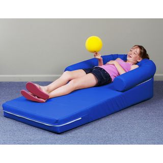 Long Easy Lounger -  FREE SHIPPING