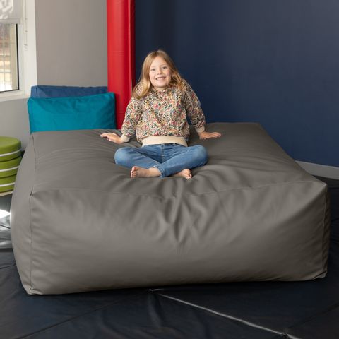 Jaxx®Crash Pad 60" 