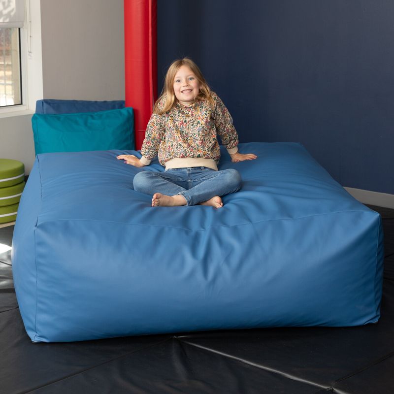 Jaxx® Crash Pad 60" 