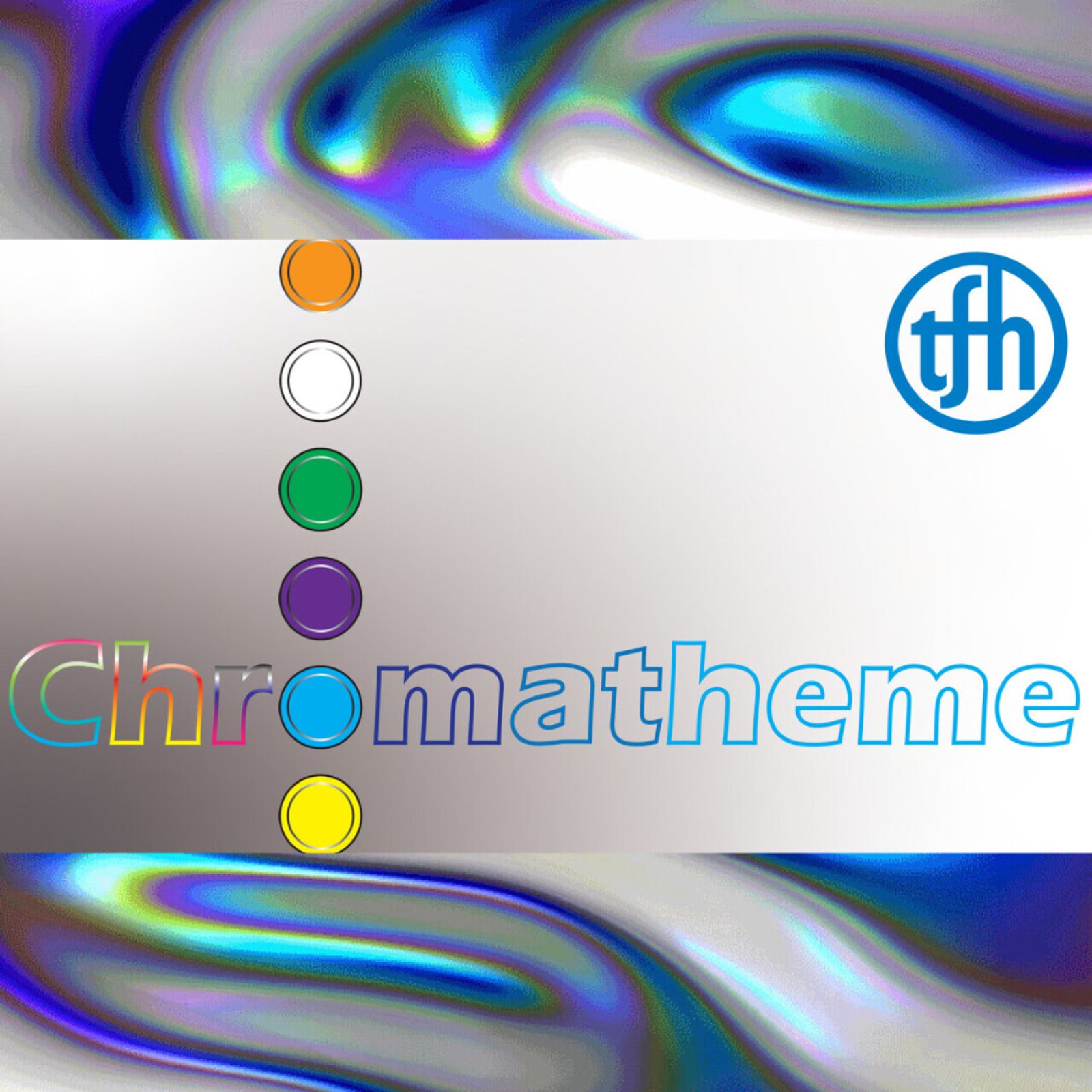 TFH Chromatheme - Multisensorisk Projicering