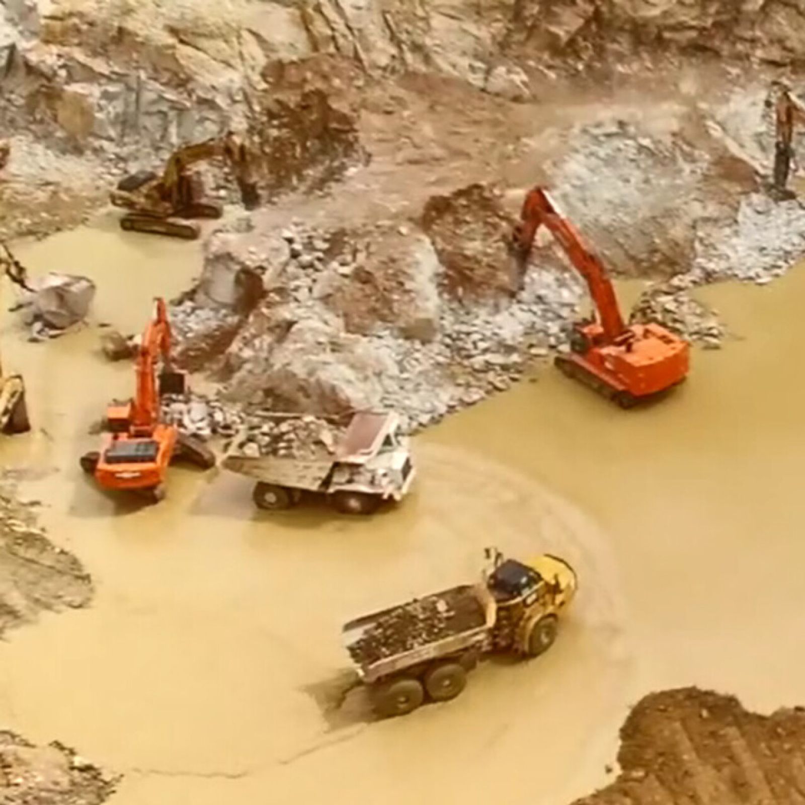 TFH Chromatheme - Multisensorisk Projicering