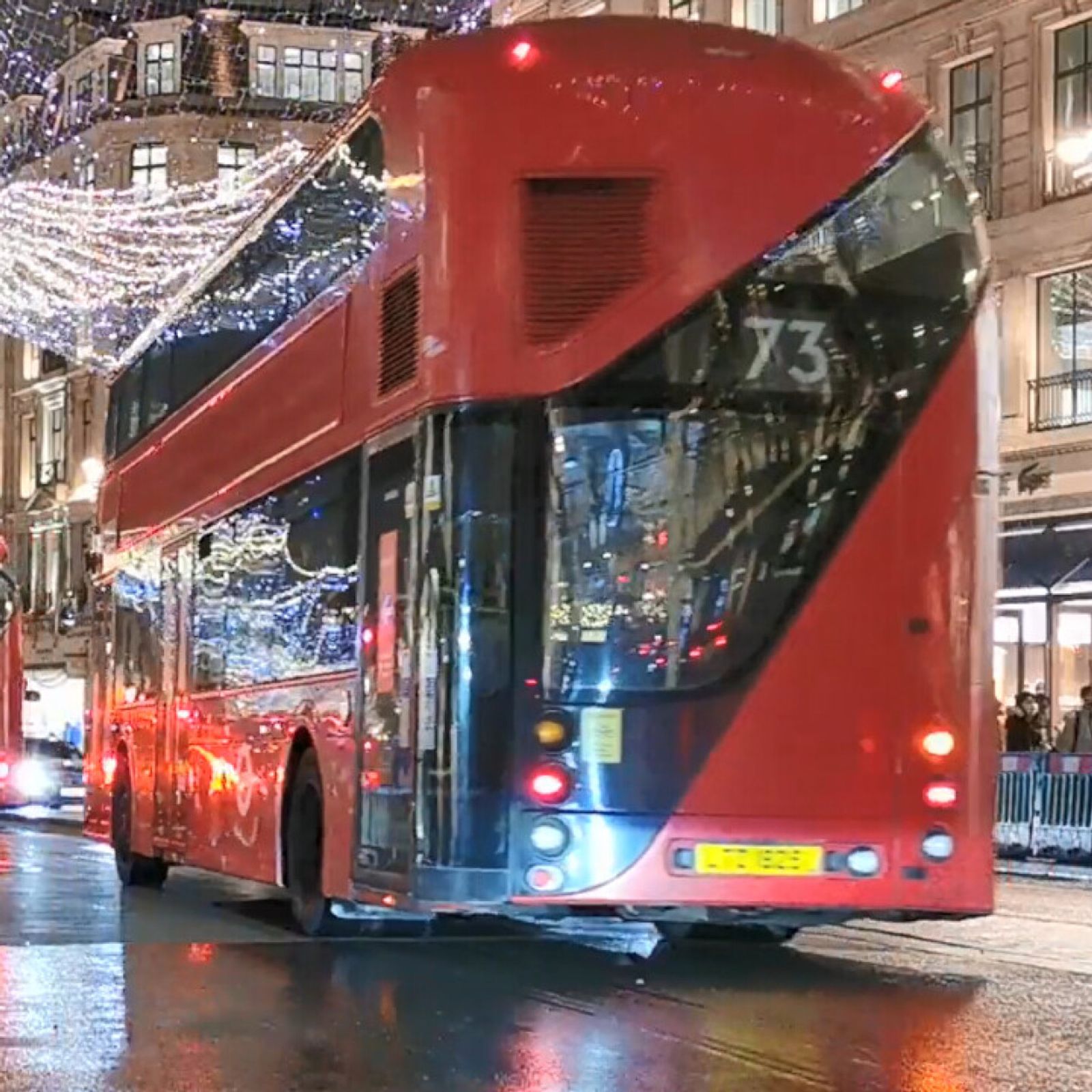 TFH Chromatheme - Multisensorisk Projicering