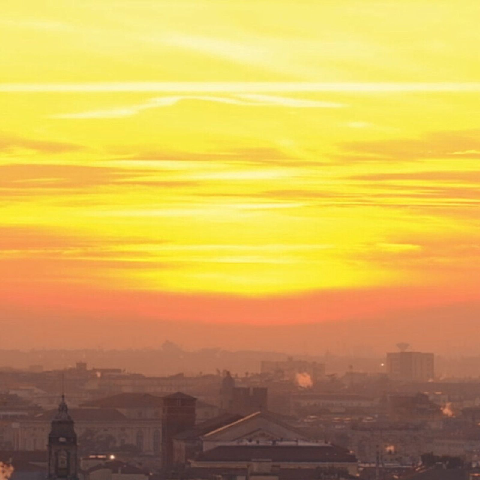 TFH Chromatheme - Multisensorisk Projicering