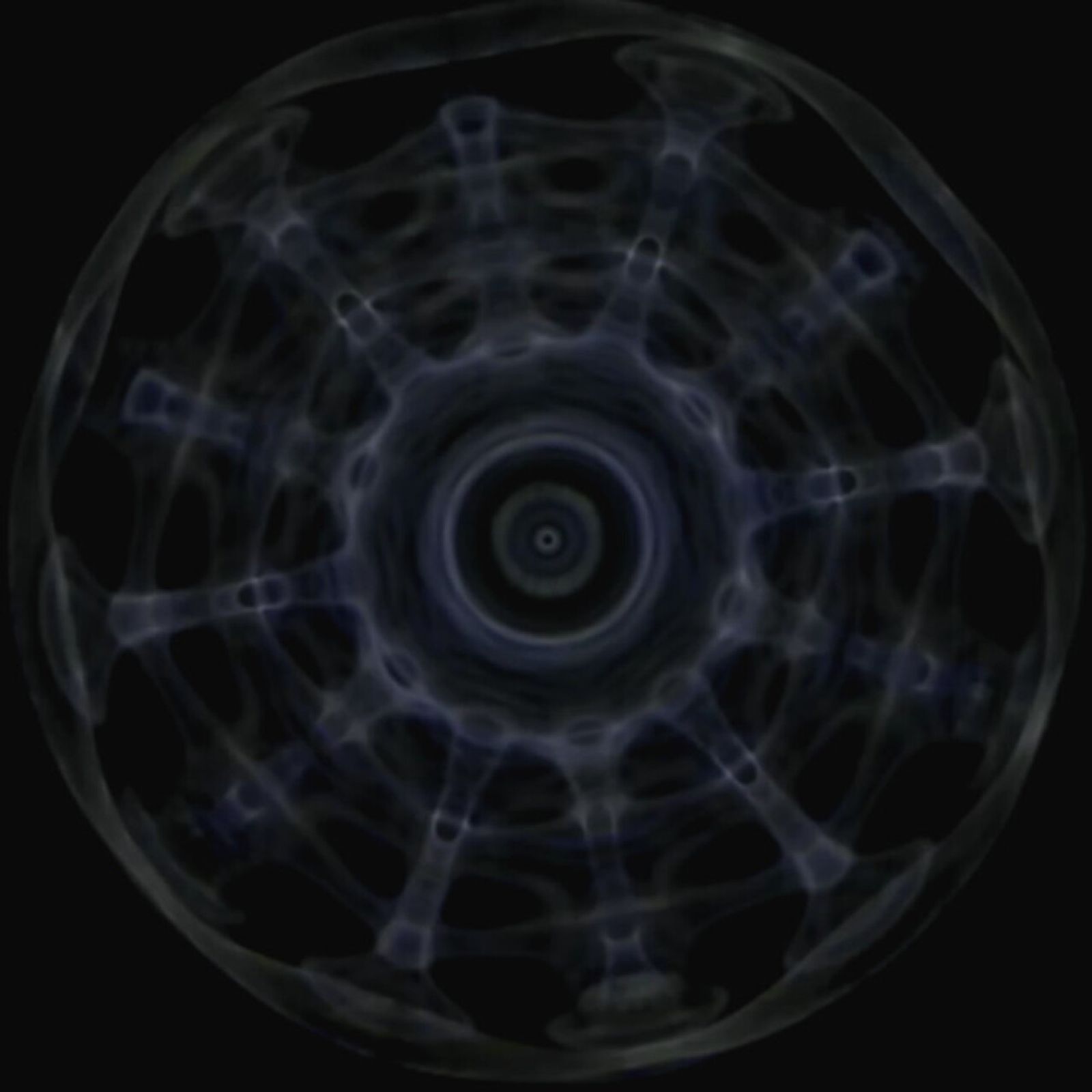 TFH Chromatheme - Multisensorisk Projicering