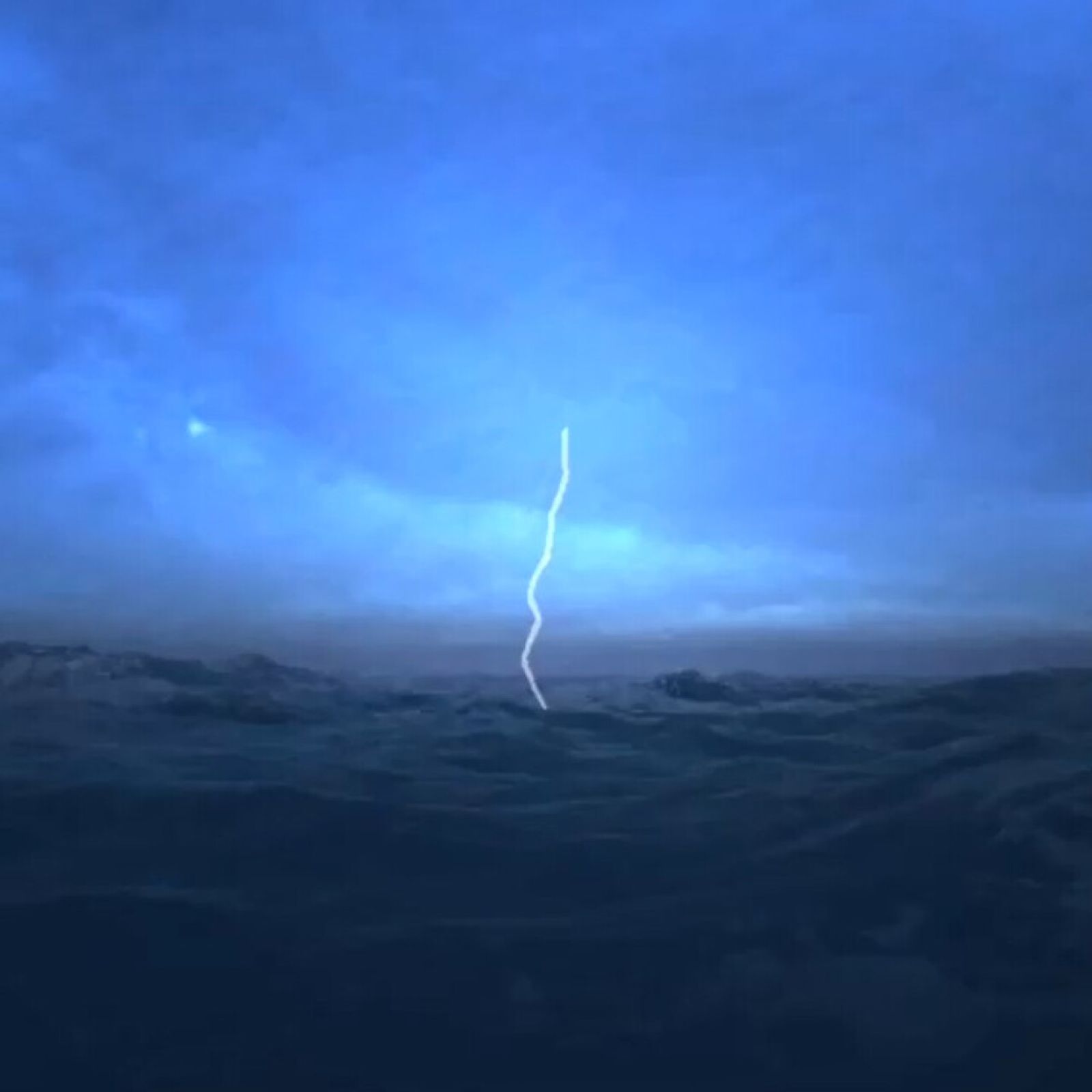 TFH Chromatheme - Multisensorisk Projicering