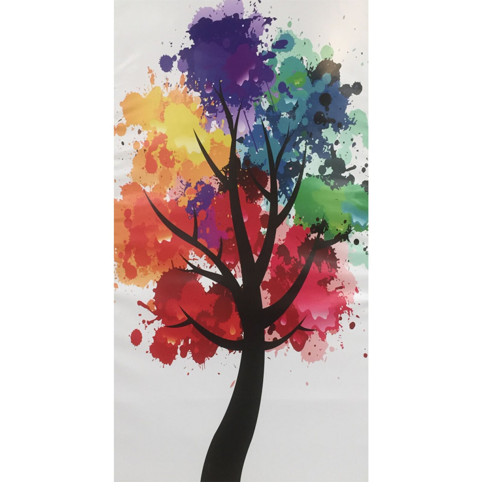 8 Switch Controller - Tree Design