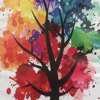 8 Switch Controller - Tree Design