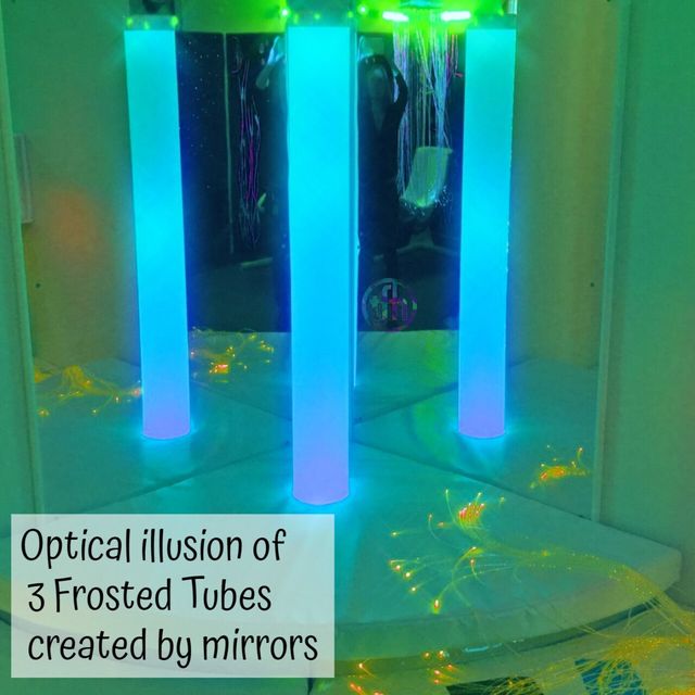 Touch a Colour Control