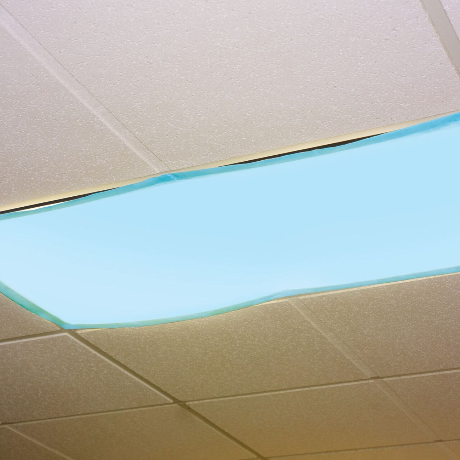 Tranquil Blue Light Filter Set of 4