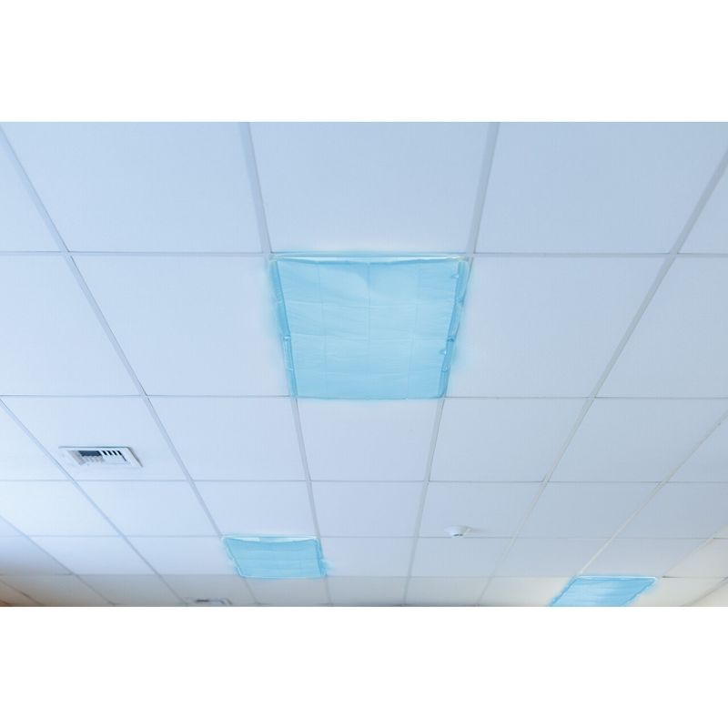 Tranquil Blue Light Filter Set of 4