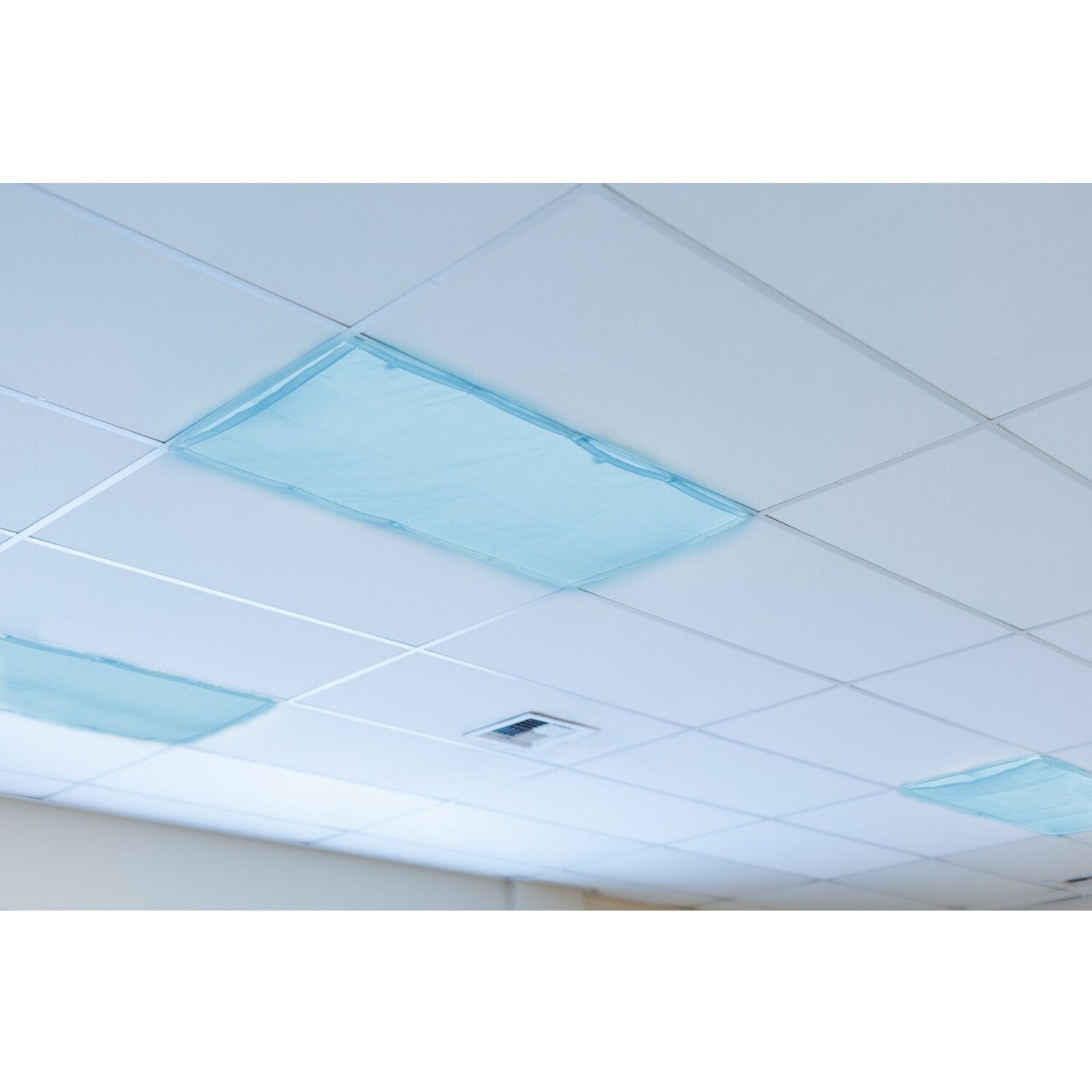 Tranquil Blue Light Filter Set of 4